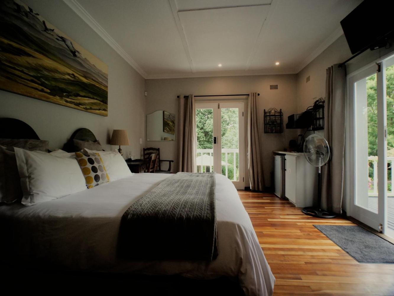 Arbour1 Guesthouse George Extérieur photo