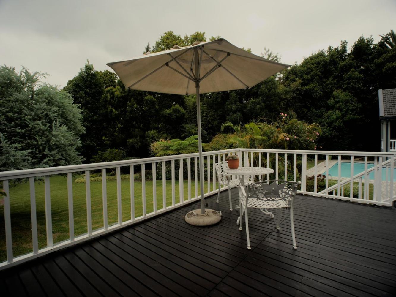Arbour1 Guesthouse George Extérieur photo