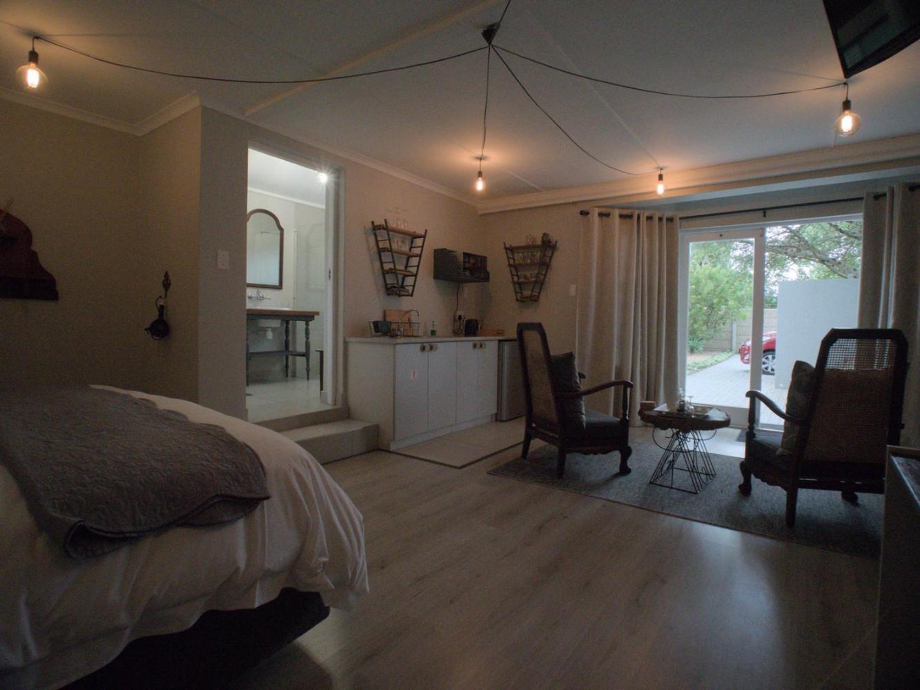 Arbour1 Guesthouse George Extérieur photo