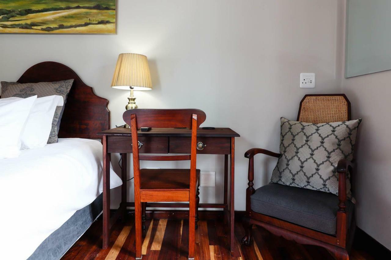 Arbour1 Guesthouse George Extérieur photo