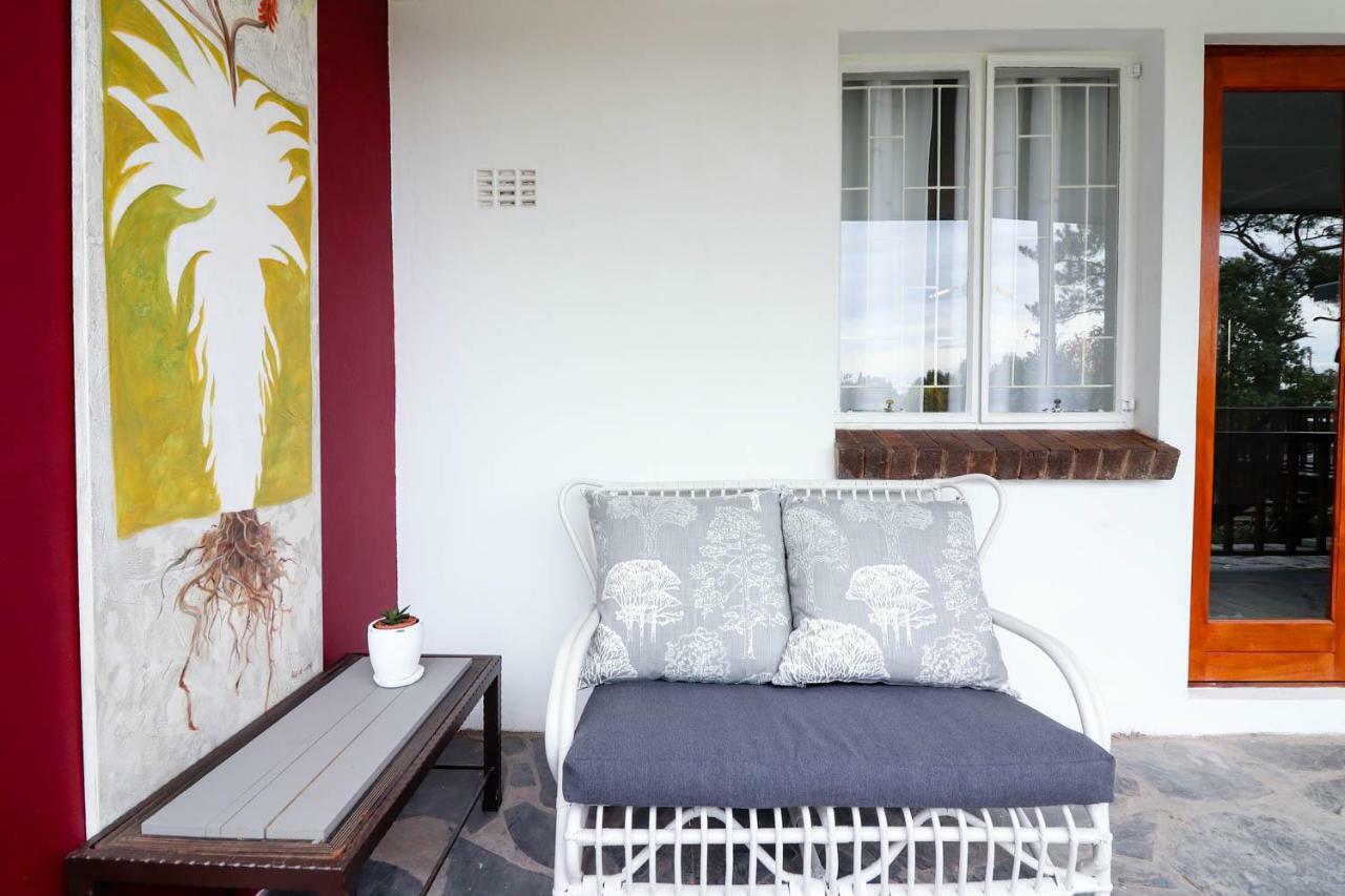 Arbour1 Guesthouse George Extérieur photo