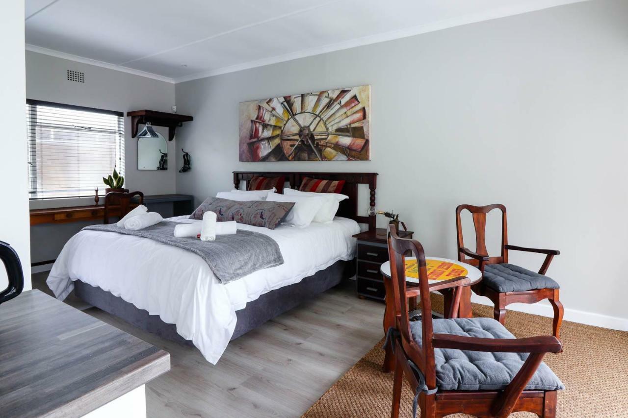 Arbour1 Guesthouse George Extérieur photo