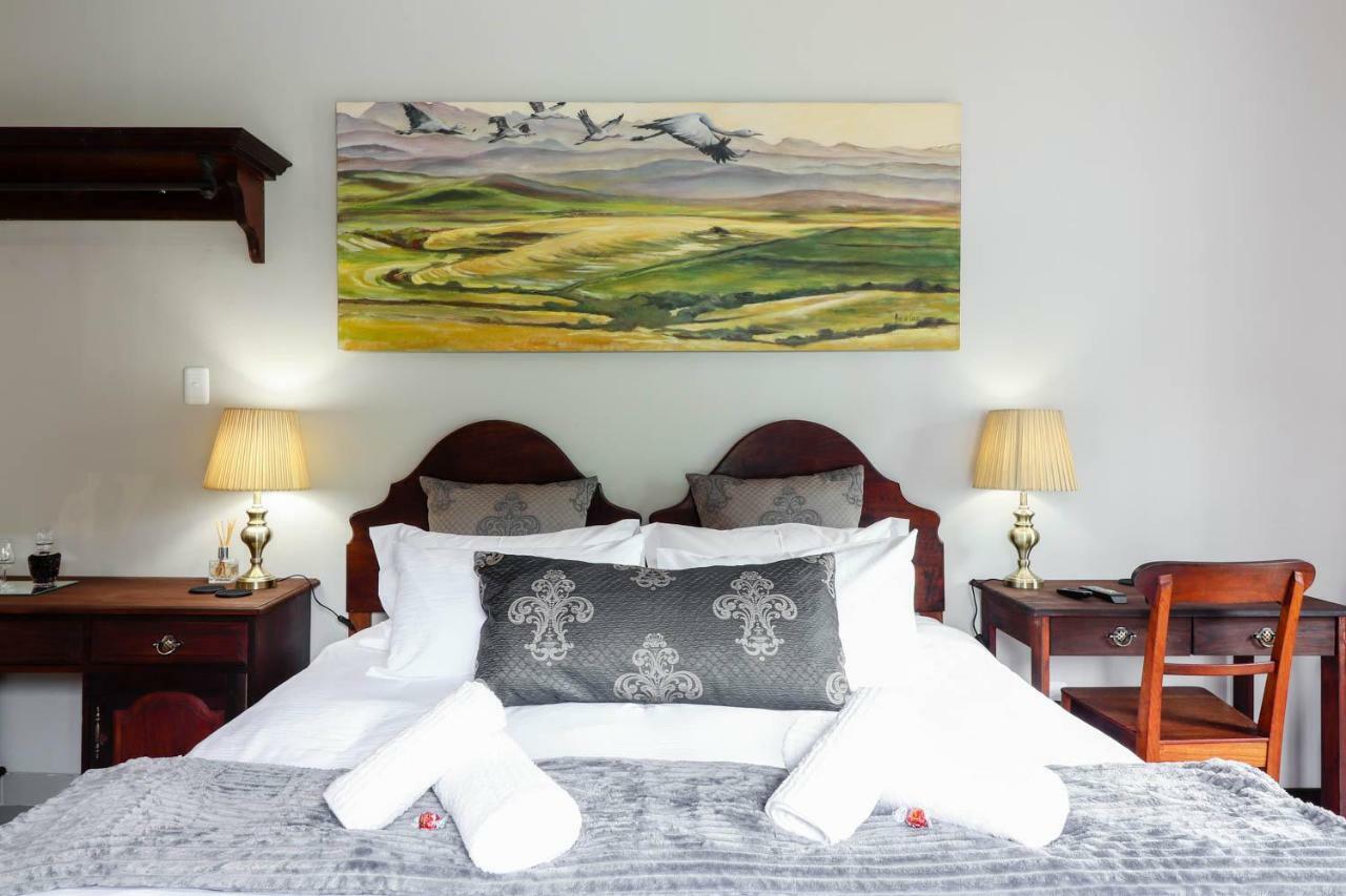 Arbour1 Guesthouse George Extérieur photo